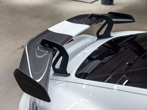 Used 2025 Porsche 718 Cayman GT4 RS w/ Weissach Package image 23