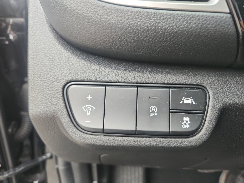 Certified 2023 Kia Seltos EX AWD/4WD image 22