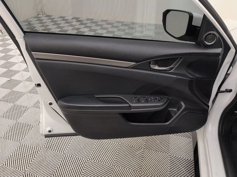 Used 2021 Honda Civic Sport image 30