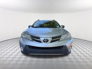 Used 2015 Toyota RAV4 XLE AWD/4WD video 2