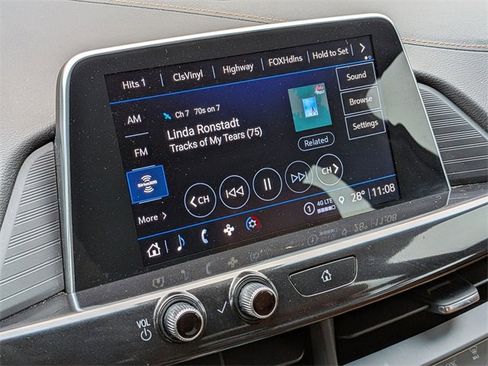 Used 2022 Cadillac CT4 Premium Luxury w/ Climate Package image 14