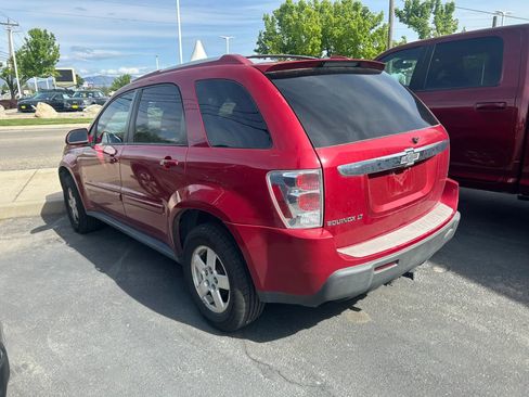 Used 2006 Chevrolet Equinox LT FWD image 7
