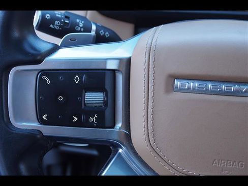 Used 2023 Land Rover Discovery HSE R-Dynamic image 23