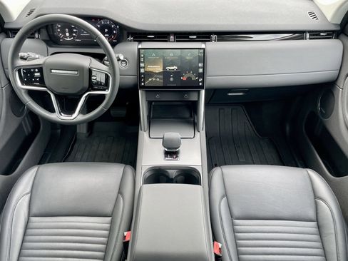 Certified 2024 Land Rover Discovery Sport S image 16