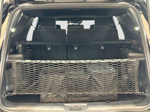 New 2026 Toyota 4Runner TRD Sport Premium RWD image 25