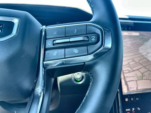 New 2026 GMC Acadia Elevation w/ Black Edition FWD image 32