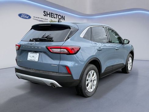 Used 2024 Ford Escape Active image 5