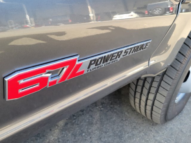 New 2026 Ford F350 XLT AWD/4WD image 8