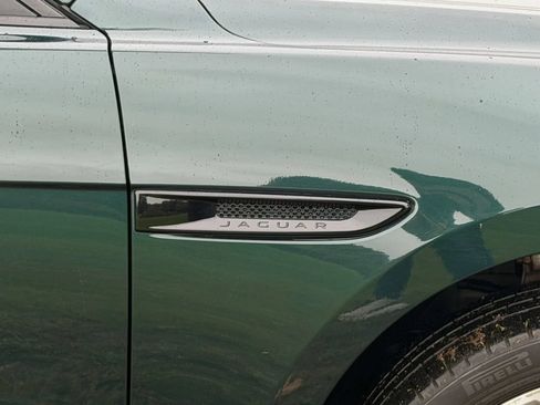 Used 2017 Jaguar F-PACE S AWD/4WD image 77