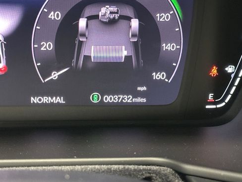 Certified 2025 Honda Accord EX-L image 19