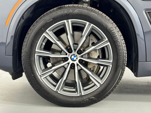 Used 2021 BMW X5 xDrive45e w/ M Sport Package image 39