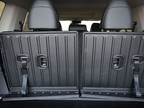 New 2026 Hyundai Santa Fe XRT image 19