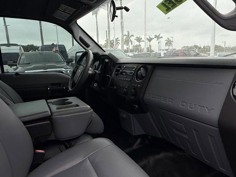 Used 2015 Ford F250 XL w/ XL Appearance Package image 19