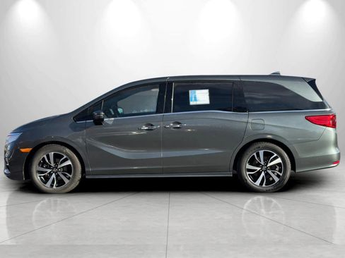 Used 2018 Honda Odyssey Elite image 5
