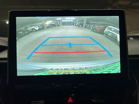 New 2026 Toyota Corolla XLE image 26