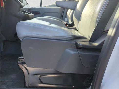 Used 2019 Ford Transit 250 148 Low Roof image 10