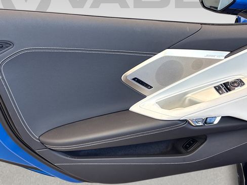 New 2025 Chevrolet Corvette Z06 w/ Battery Protection Package image 19