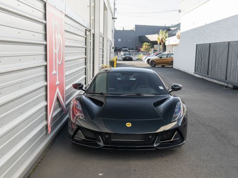 Used 2024 Lotus Emira First Edition image 36