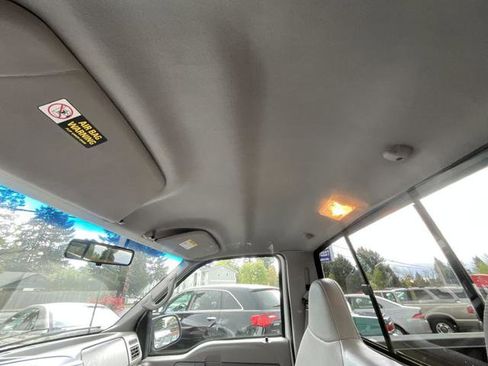 Used 2000 Ford F250 2WD Regular Cab Super Duty image 14