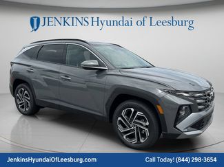 New 2026 Hyundai Tucson Limited AWD/4WD video 1