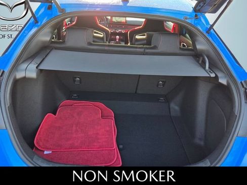 Used 2025 Honda Civic Type R image 10
