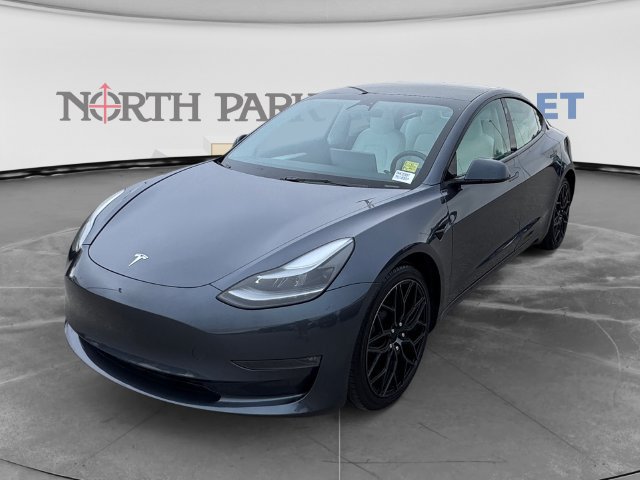 Used 2023 Tesla Model 3 Performance AWD/4WD image 7