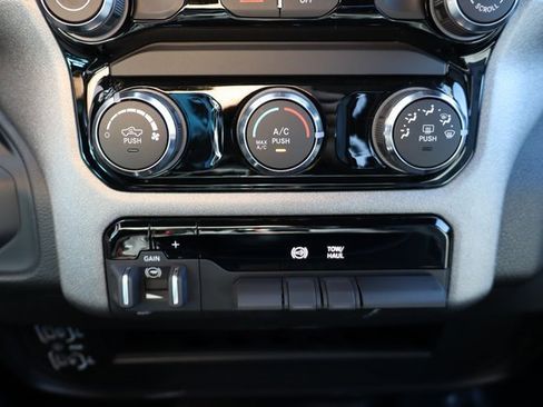 Used 2025 RAM 2500 Tradesman image 23