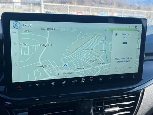 New 2025 Ford Escape ST-Line Elite w/ Premium Technology Package image 7