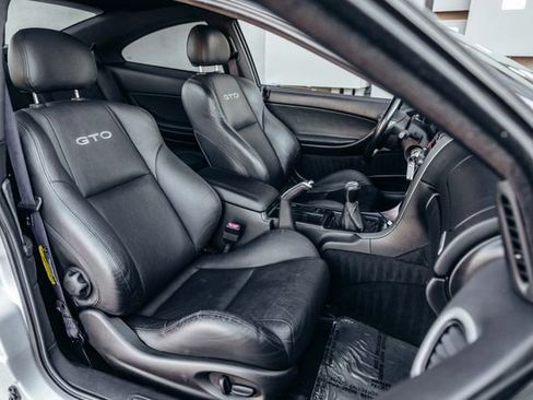 Used 2006 Pontiac GTO image 67