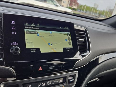 Used 2022 Honda Passport Elite image 5