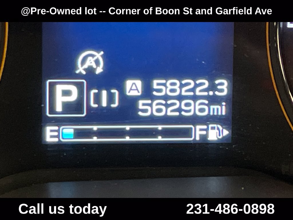Used 2024 Subaru Forester Wilderness AWD/4WD image 24