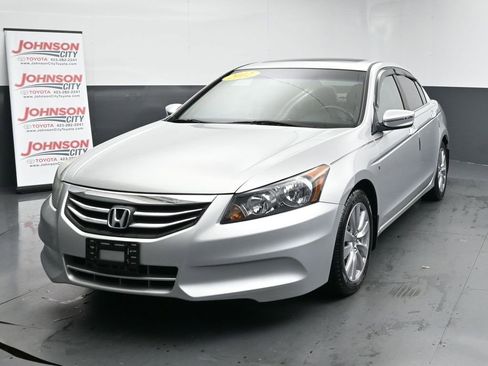 Used 2012 Honda Accord EX-L image 4