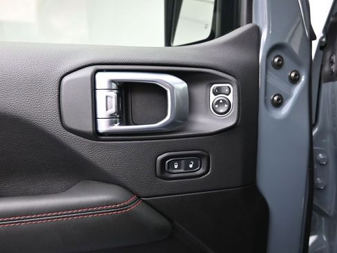 New 2026 Jeep Wrangler Unlimited Rubicon 392 AWD/4WD image 11