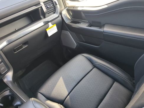 New 2026 Ford F150 Lariat AWD/4WD image 56