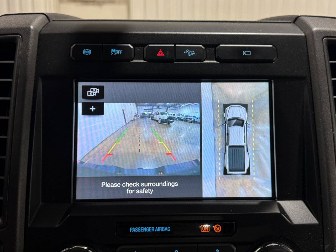 Used 2018 Ford F350 XL w/ STX Appearance Package AWD/4WD image 21