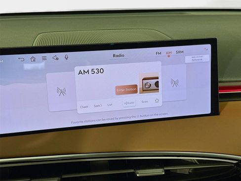 New 2026 Genesis GV70 2.5T Advanced w/ G1 Accessory Package AWD/4WD image 15