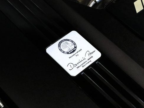 Used 2022 Mercedes-Benz SL 55 AMG 4MATIC image 35