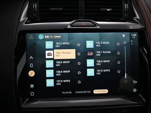 Used 2021 Jaguar E-PACE 300 Sport AWD/4WD image 16