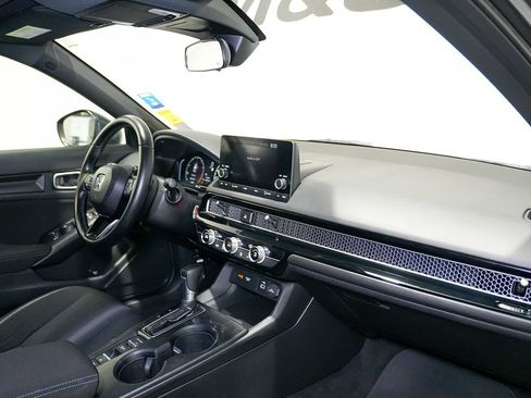 Used 2022 Honda Civic Sport image 25