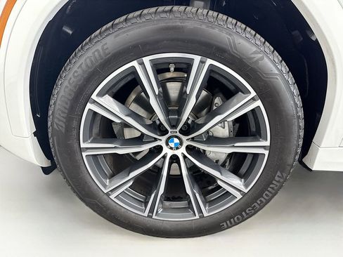 Used 2025 BMW X6 xDrive40i image 29