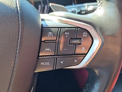 Used 2024 Lexus NX 350 AWD w/ Cold Area Package image 17