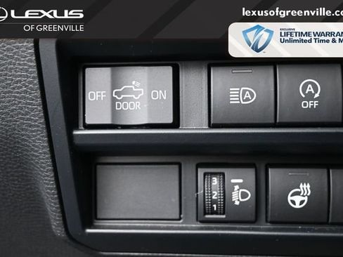 Used 2023 Toyota Tundra Limited AWD/4WD image 16