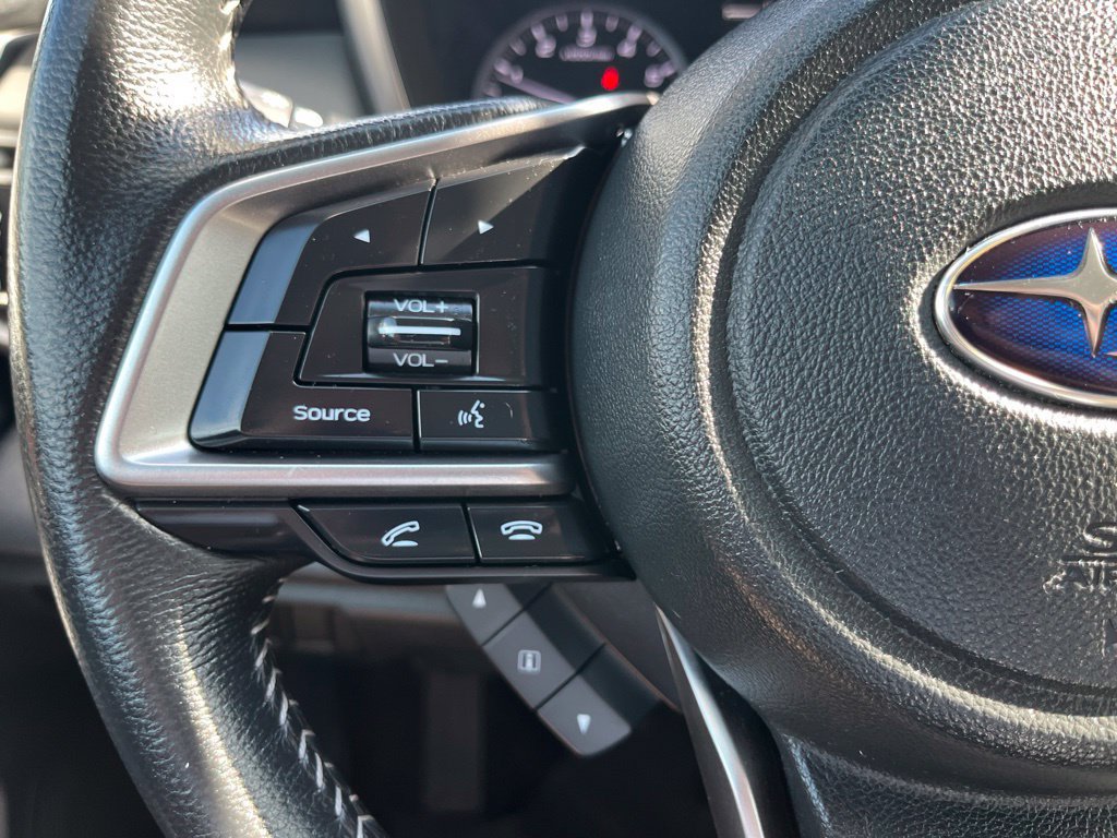 Certified 2022 Subaru Outback Onyx Edition XT AWD/4WD image 16