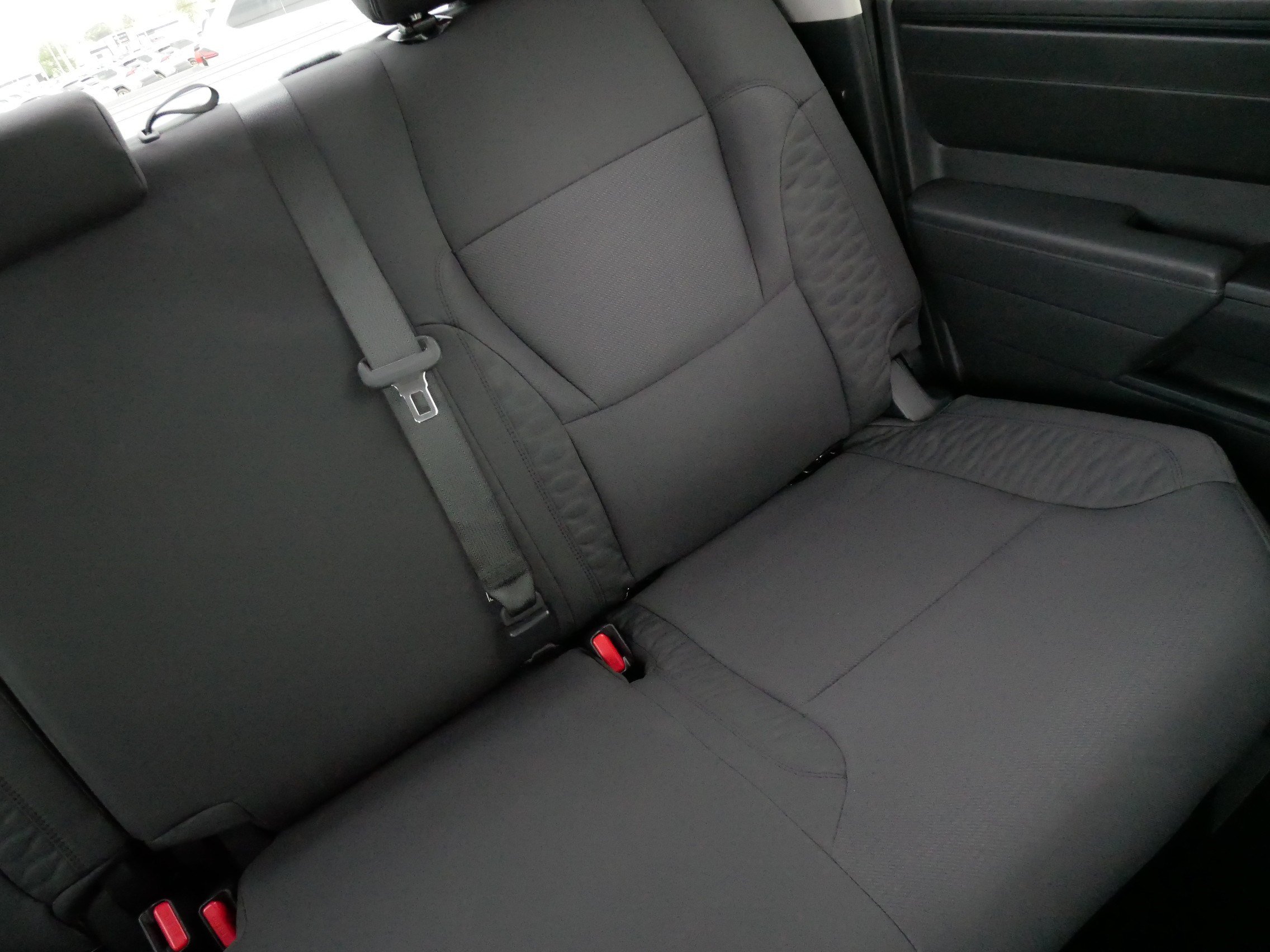 Certified 2024 Toyota Tundra SR5 AWD/4WD image 14