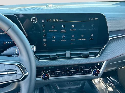 Used 2025 Chevrolet Equinox RS image 15