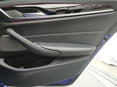 Used 2022 BMW M5 w/ Competition Package image 42