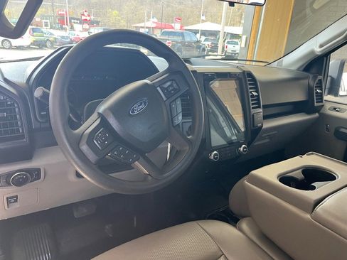 Used 2019 Ford F150 XL w/ Equipment Group 101A Mid image 11