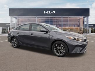 Certified 2023 Kia Forte LXS w/ LXS Technology Package video 1