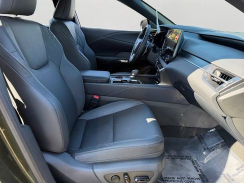 Certified 2023 Lexus RX 350 Premium w/ Accessory Package (Z1) AWD/4WD image 8