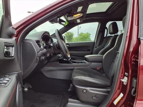 New 2026 Dodge Durango GT AWD/4WD image 47